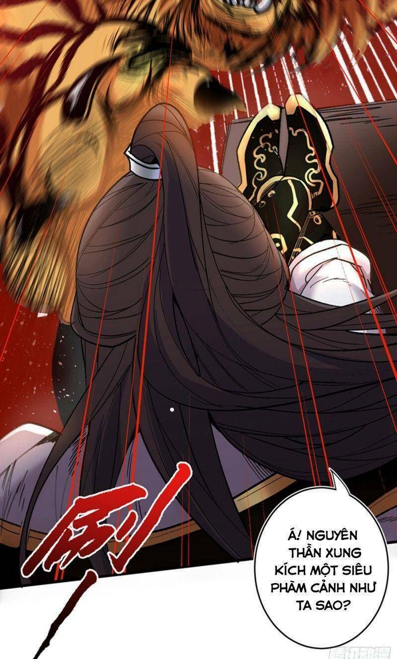 đọc truyện Bị Dạy Dỗ Thành Thánh Chương 15 ảnh 10 tại Thiên Thai Truyện