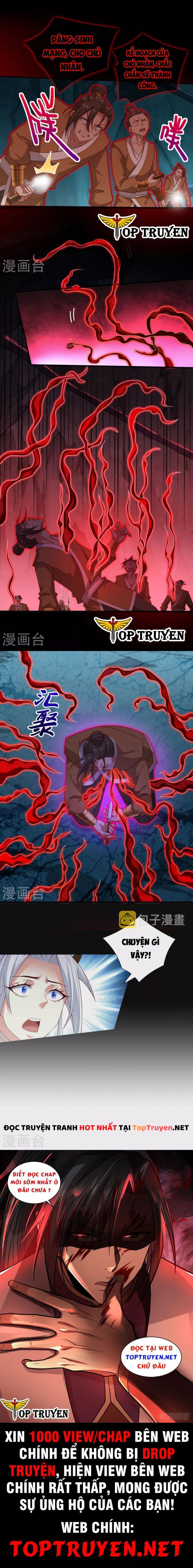 đọc truyện Bị Dạy Dỗ Thành Thánh Chương 157 ảnh 5 tại Thiên Thai Truyện