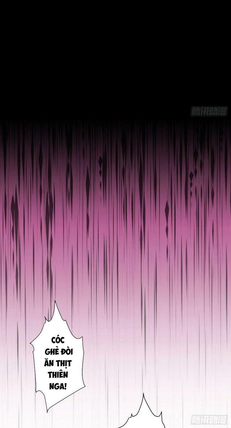 đọc truyện Bị Dạy Dỗ Thành Thánh Chương 16 ảnh 14 tại Thiên Thai Truyện