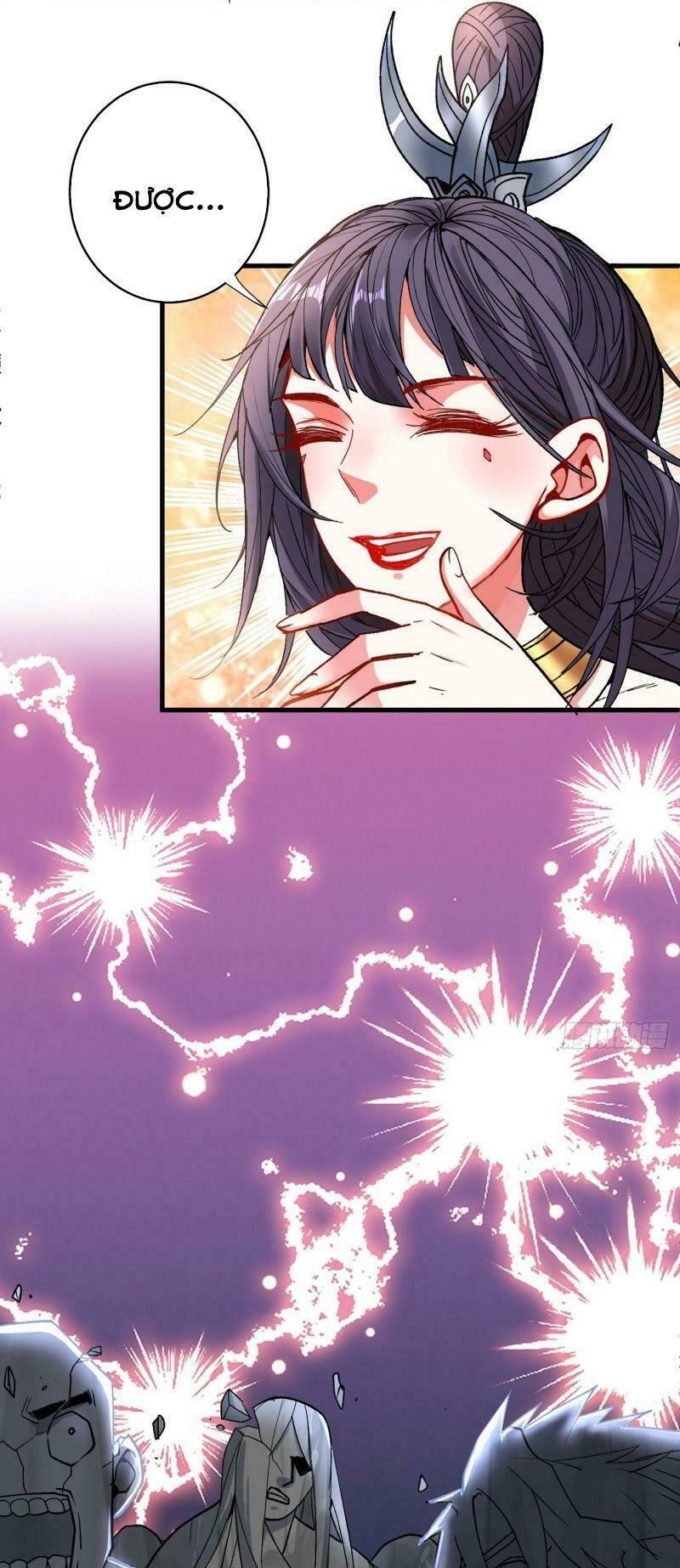 đọc truyện Bị Dạy Dỗ Thành Thánh Chương 16 ảnh 16 tại Thiên Thai Truyện