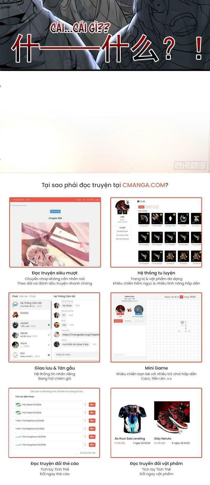 đọc truyện Bị Dạy Dỗ Thành Thánh Chương 16 ảnh 17 tại Thiên Thai Truyện