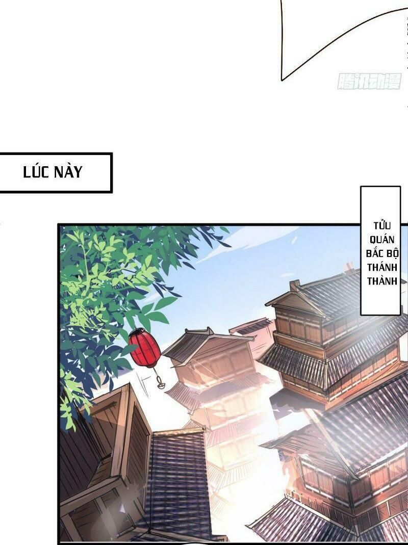 đọc truyện Bị Dạy Dỗ Thành Thánh Chương 16 ảnh 21 tại Thiên Thai Truyện