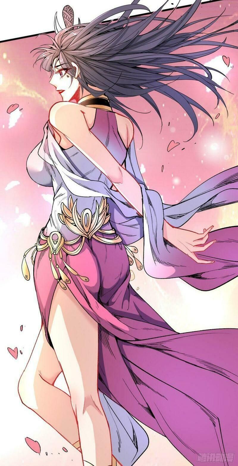 đọc truyện Bị Dạy Dỗ Thành Thánh Chương 16 ảnh 4 tại Thiên Thai Truyện