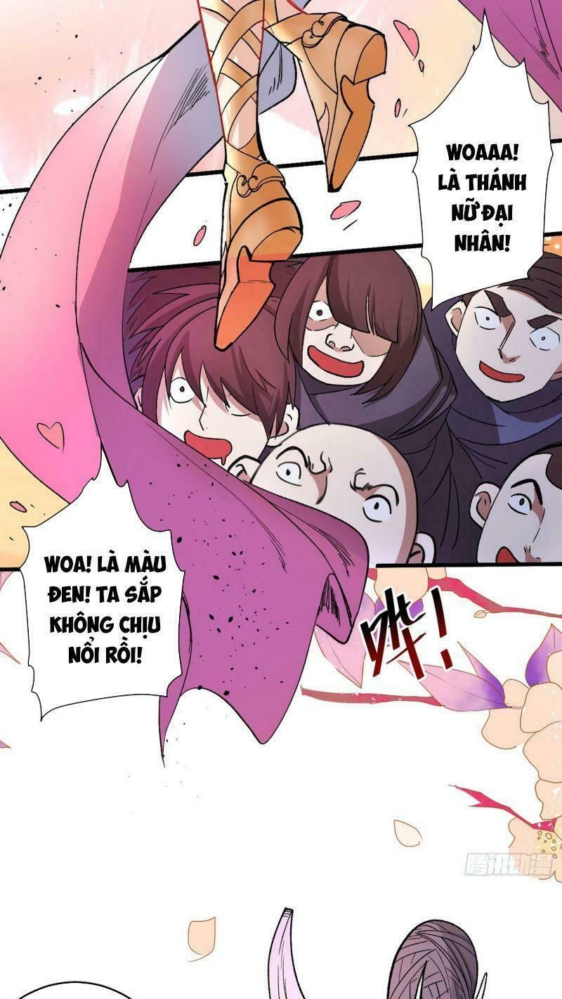 đọc truyện Bị Dạy Dỗ Thành Thánh Chương 16 ảnh 5 tại Thiên Thai Truyện