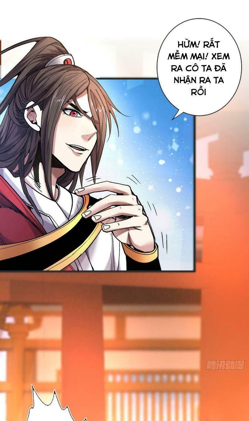 đọc truyện Bị Dạy Dỗ Thành Thánh Chương 16 ảnh 9 tại Thiên Thai Truyện