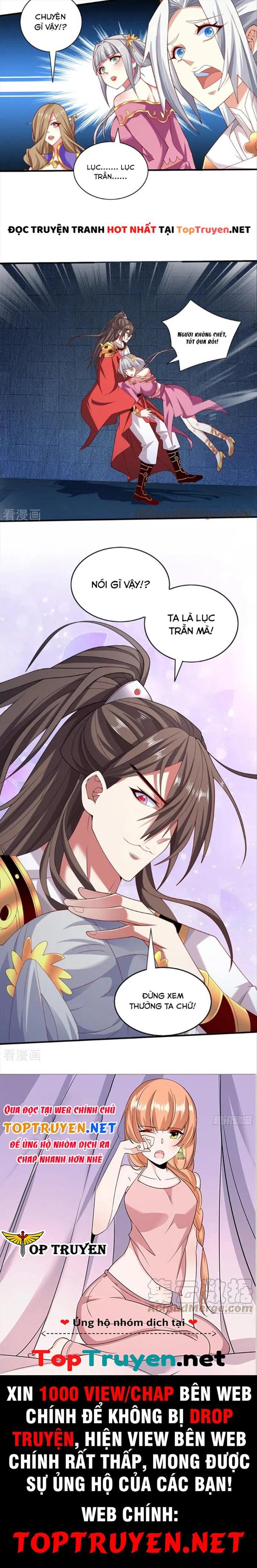 đọc truyện Bị Dạy Dỗ Thành Thánh Chương 163 ảnh 4 tại Thiên Thai Truyện