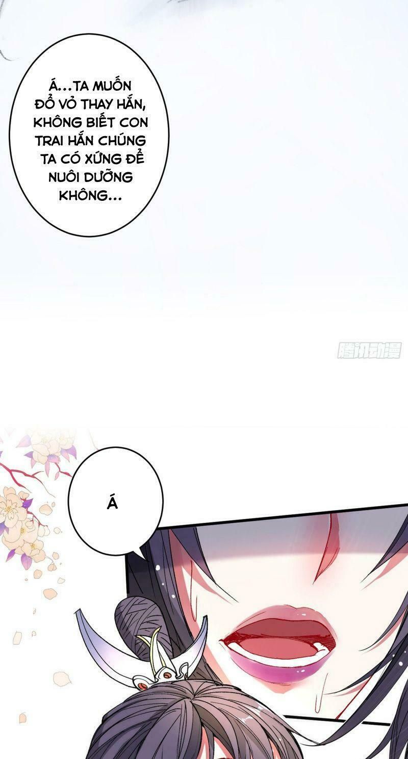 đọc truyện Bị Dạy Dỗ Thành Thánh Chương 17 ảnh 15 tại Thiên Thai Truyện