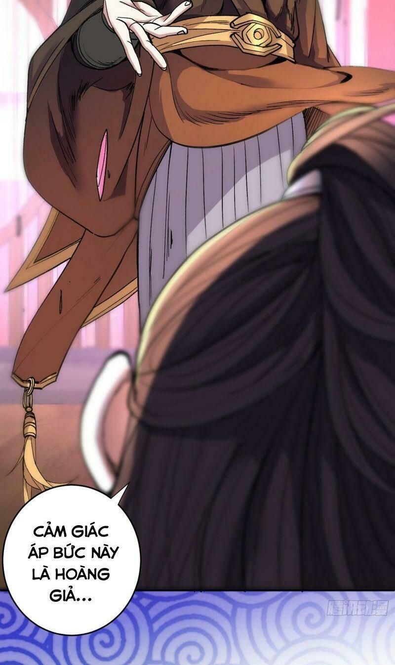 đọc truyện Bị Dạy Dỗ Thành Thánh Chương 17 ảnh 18 tại Thiên Thai Truyện