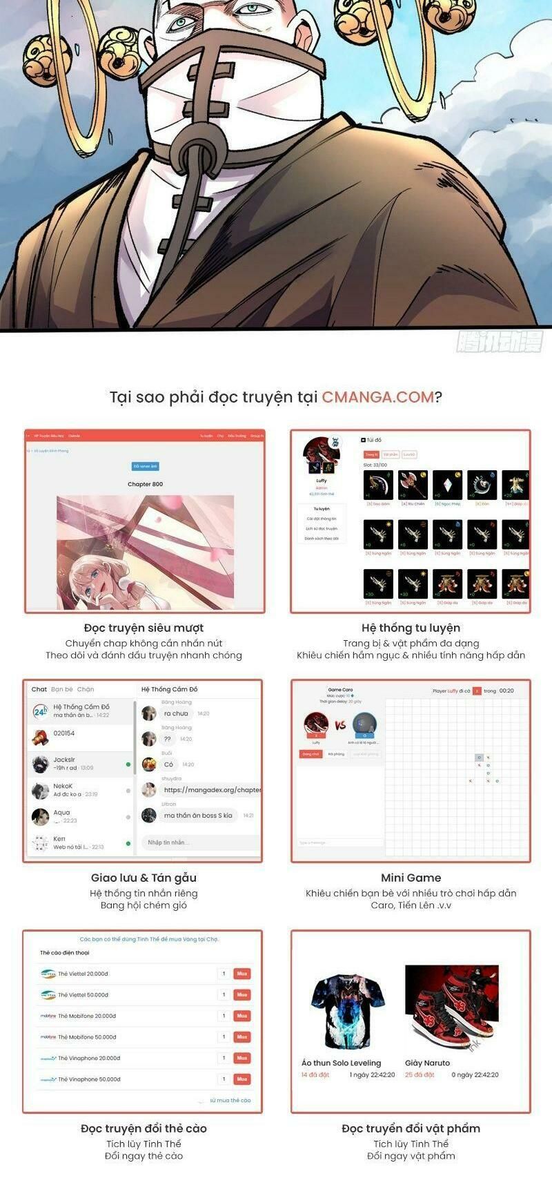 đọc truyện Bị Dạy Dỗ Thành Thánh Chương 17 ảnh 24 tại Thiên Thai Truyện