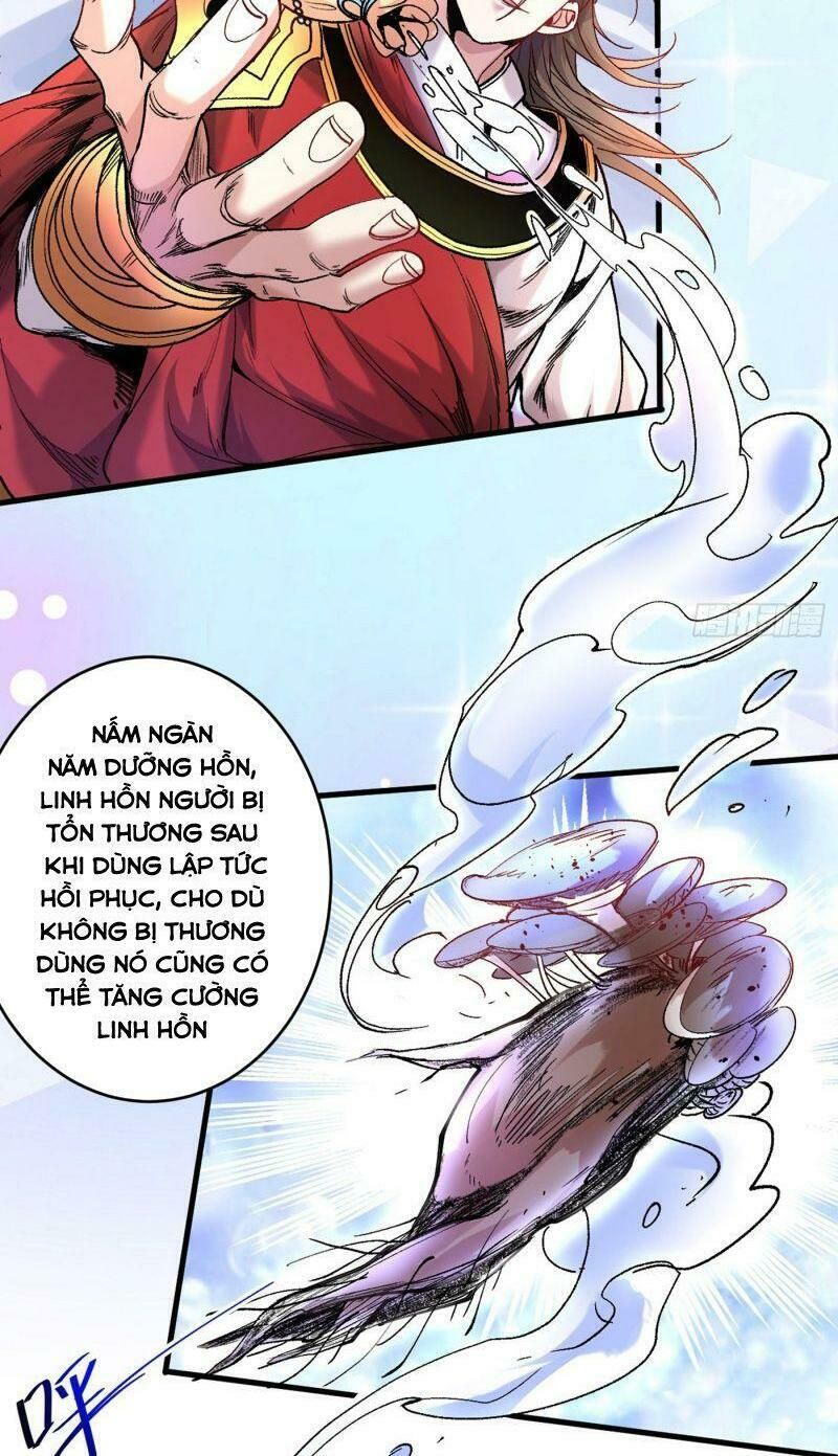 đọc truyện Bị Dạy Dỗ Thành Thánh Chương 17 ảnh 6 tại Thiên Thai Truyện