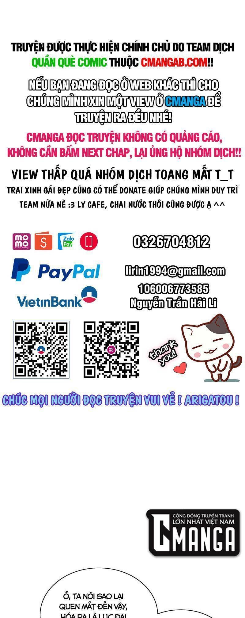 đọc truyện Bị Dạy Dỗ Thành Thánh Chương 177 ảnh 3 tại Thiên Thai Truyện