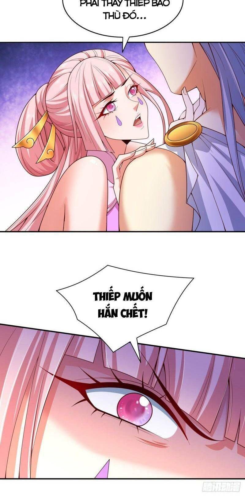 đọc truyện Bị Dạy Dỗ Thành Thánh Chương 177 ảnh 6 tại Thiên Thai Truyện