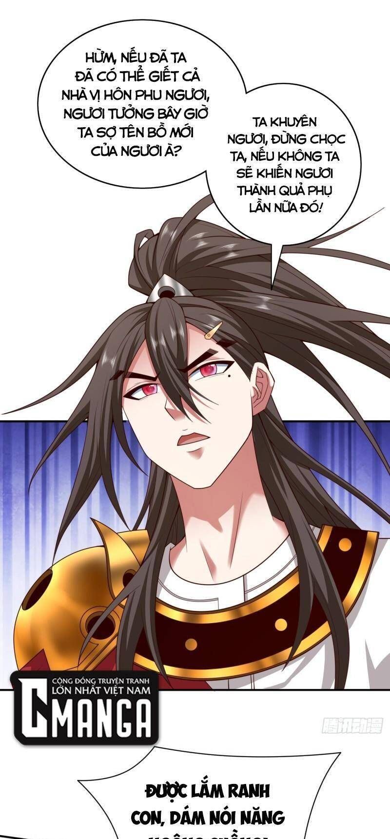 đọc truyện Bị Dạy Dỗ Thành Thánh Chương 177 ảnh 7 tại Thiên Thai Truyện