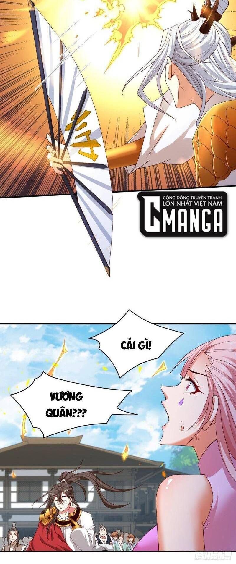 đọc truyện Bị Dạy Dỗ Thành Thánh Chương 177 ảnh 11 tại Thiên Thai Truyện