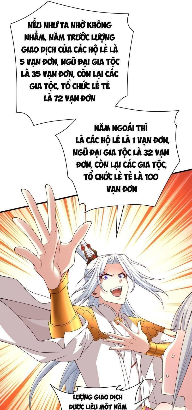 đọc truyện Bị Dạy Dỗ Thành Thánh Chương 178 ảnh 17 tại Thiên Thai Truyện