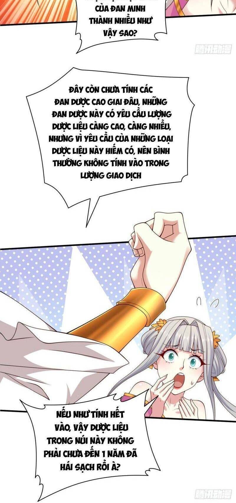 đọc truyện Bị Dạy Dỗ Thành Thánh Chương 178 ảnh 18 tại Thiên Thai Truyện