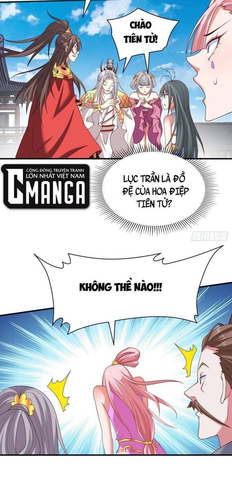 đọc truyện Bị Dạy Dỗ Thành Thánh Chương 178 ảnh 4 tại Thiên Thai Truyện