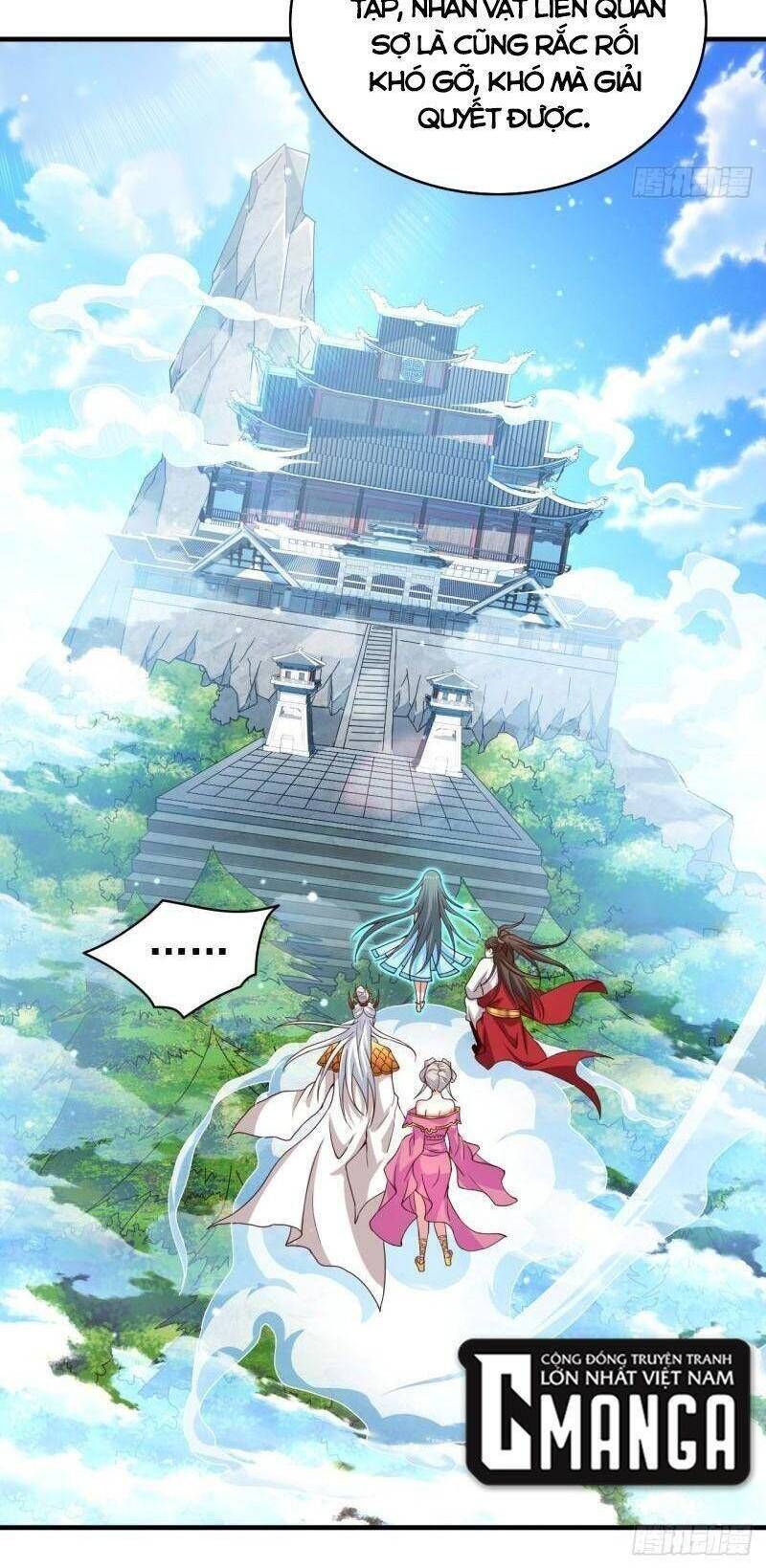 đọc truyện Bị Dạy Dỗ Thành Thánh Chương 178 ảnh 23 tại Thiên Thai Truyện