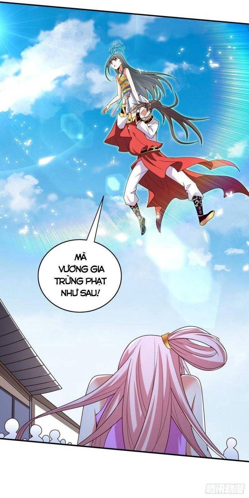 đọc truyện Bị Dạy Dỗ Thành Thánh Chương 178 ảnh 8 tại Thiên Thai Truyện