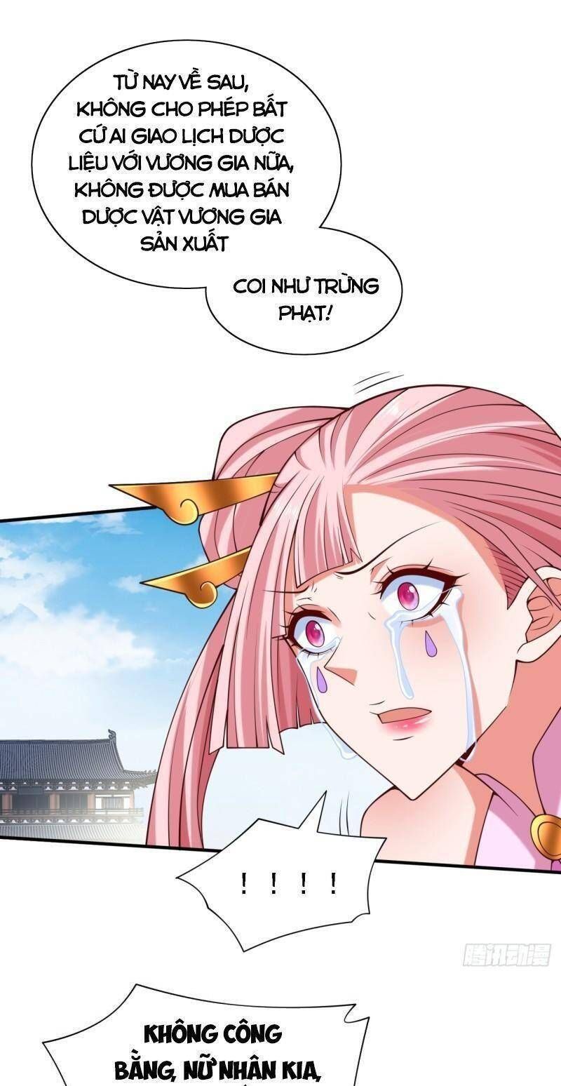 đọc truyện Bị Dạy Dỗ Thành Thánh Chương 178 ảnh 9 tại Thiên Thai Truyện