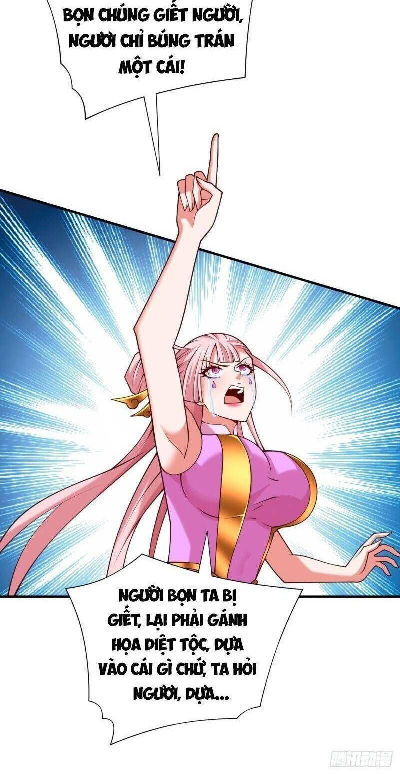 đọc truyện Bị Dạy Dỗ Thành Thánh Chương 178 ảnh 10 tại Thiên Thai Truyện