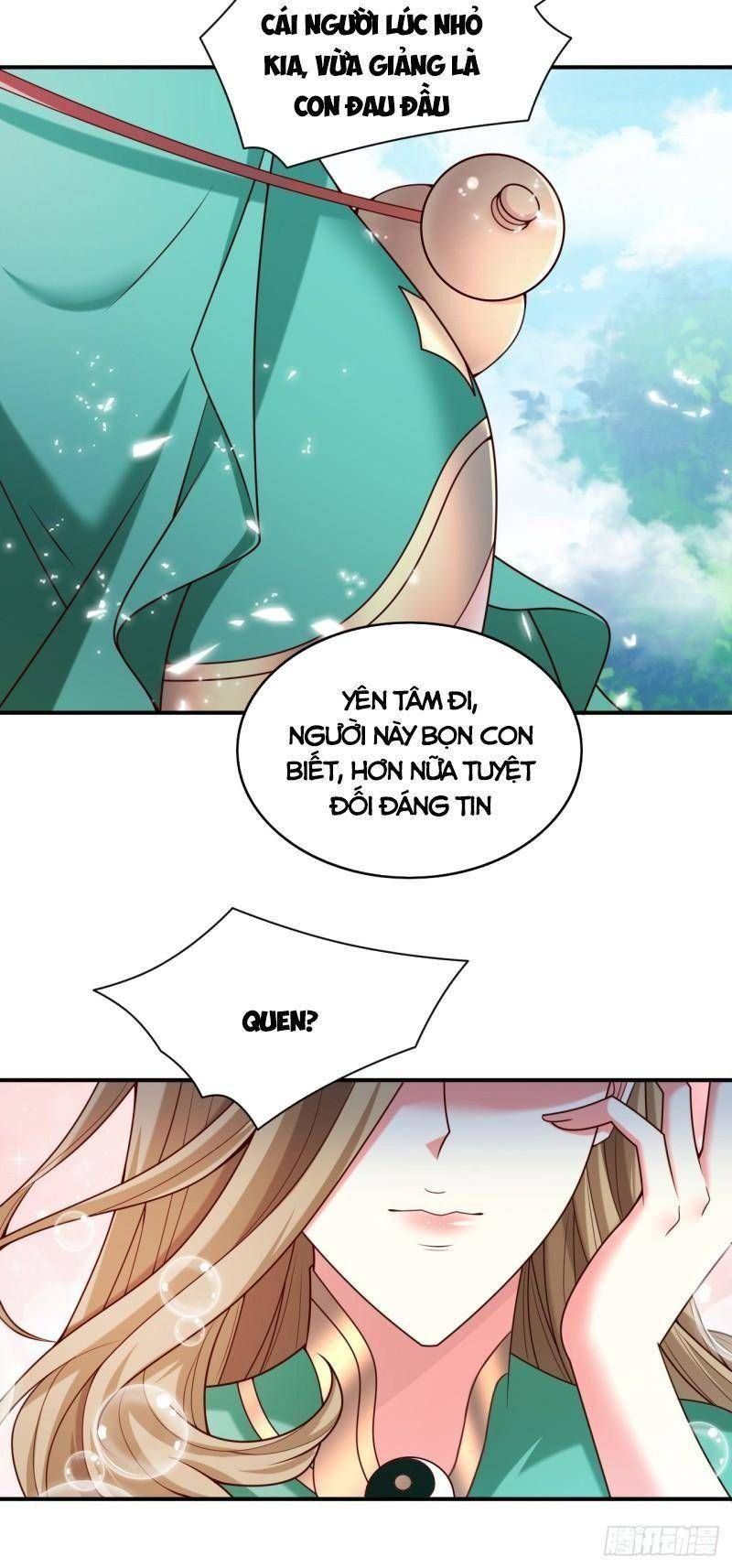 đọc truyện Bị Dạy Dỗ Thành Thánh Chương 179 ảnh 13 tại Thiên Thai Truyện