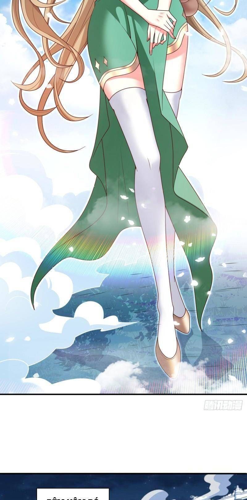 đọc truyện Bị Dạy Dỗ Thành Thánh Chương 179 ảnh 15 tại Thiên Thai Truyện