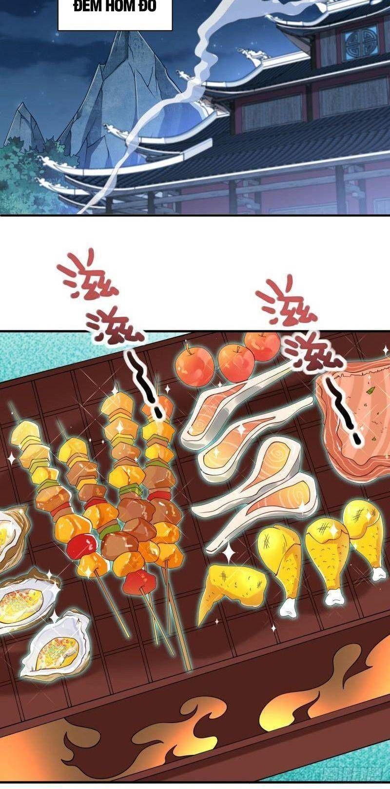 đọc truyện Bị Dạy Dỗ Thành Thánh Chương 179 ảnh 16 tại Thiên Thai Truyện