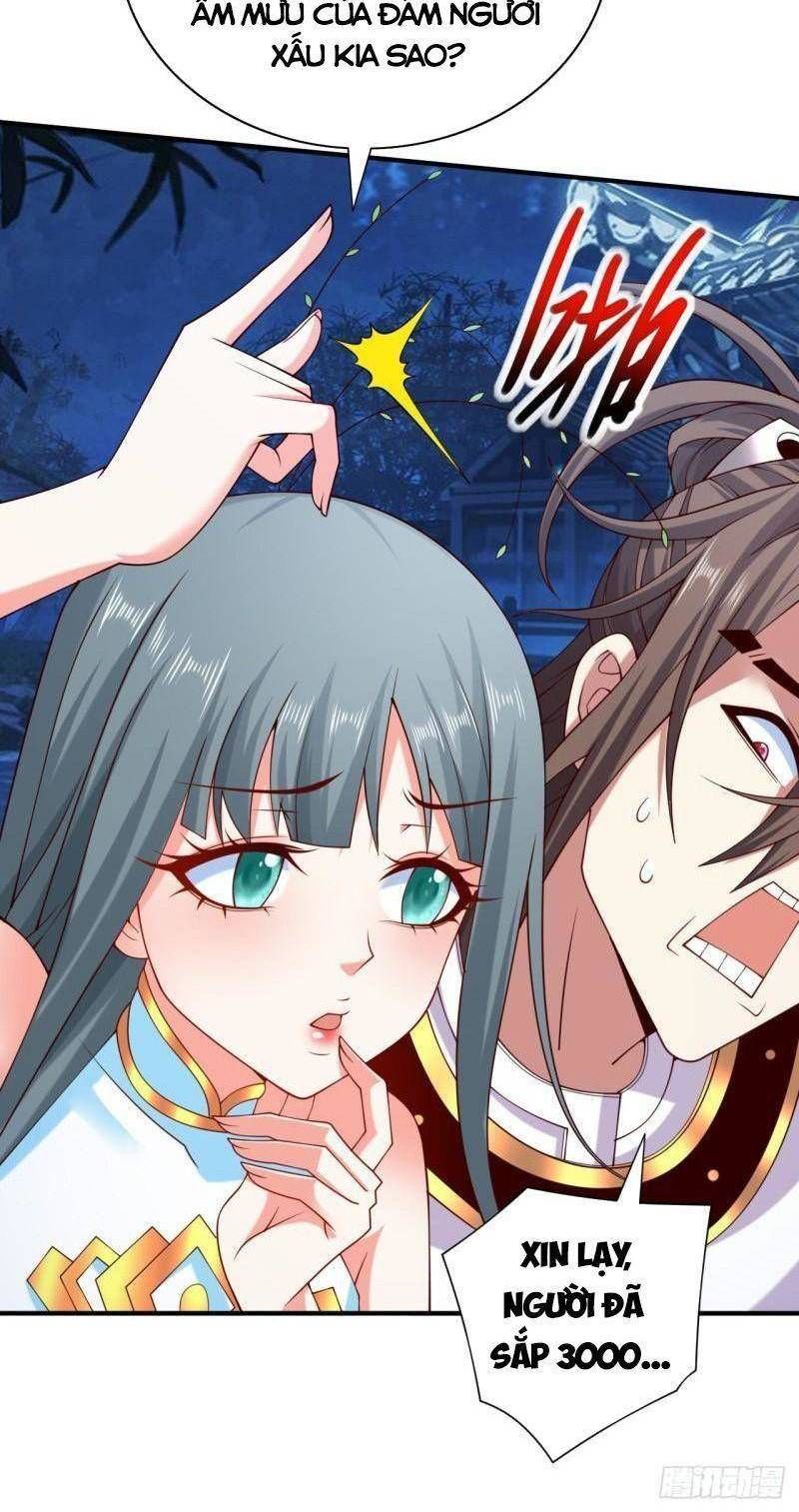 đọc truyện Bị Dạy Dỗ Thành Thánh Chương 179 ảnh 21 tại Thiên Thai Truyện