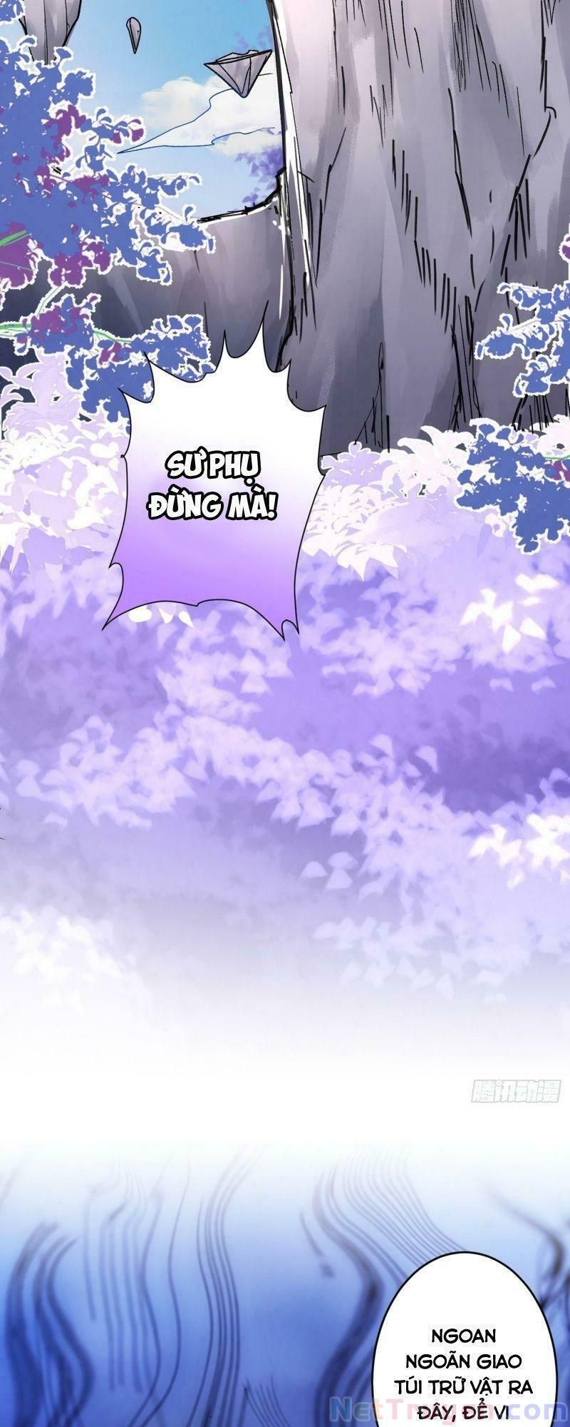 đọc truyện Bị Dạy Dỗ Thành Thánh Chương 18 ảnh 13 tại Thiên Thai Truyện