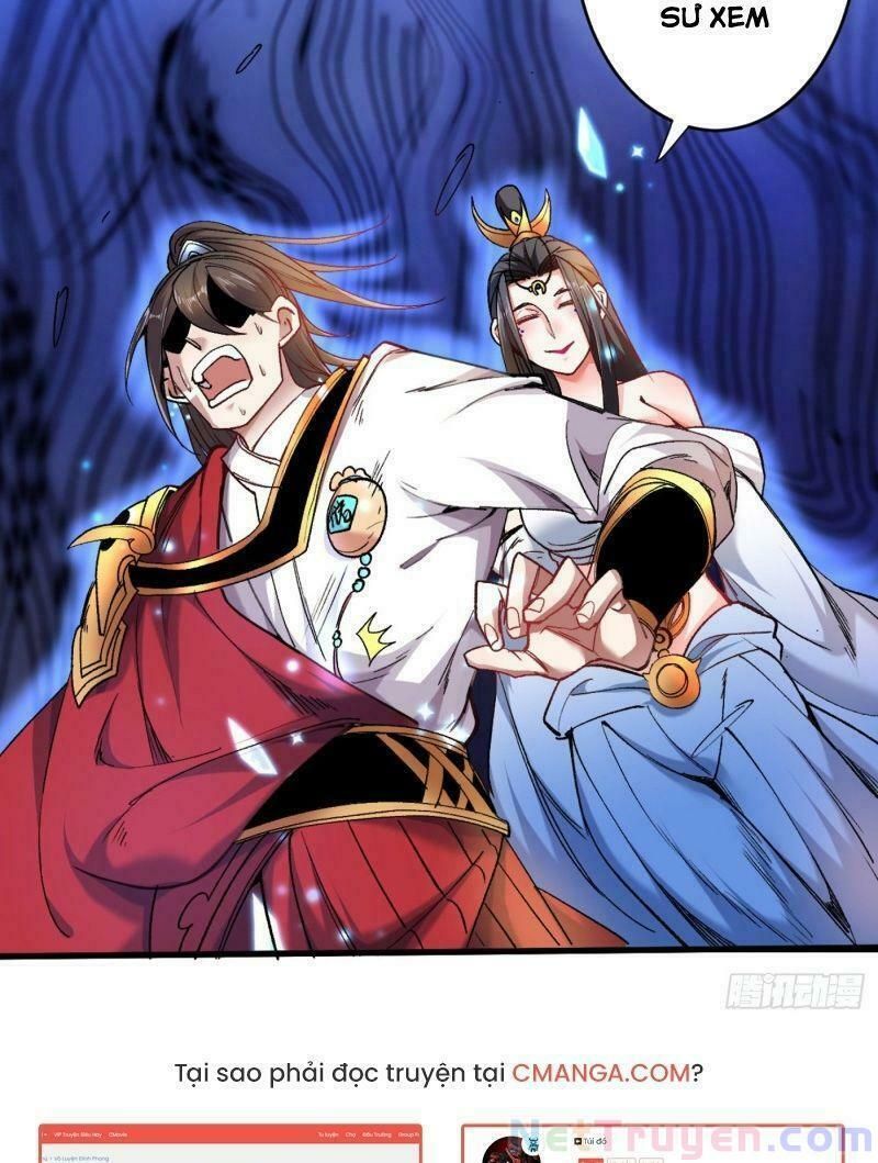 đọc truyện Bị Dạy Dỗ Thành Thánh Chương 18 ảnh 14 tại Thiên Thai Truyện