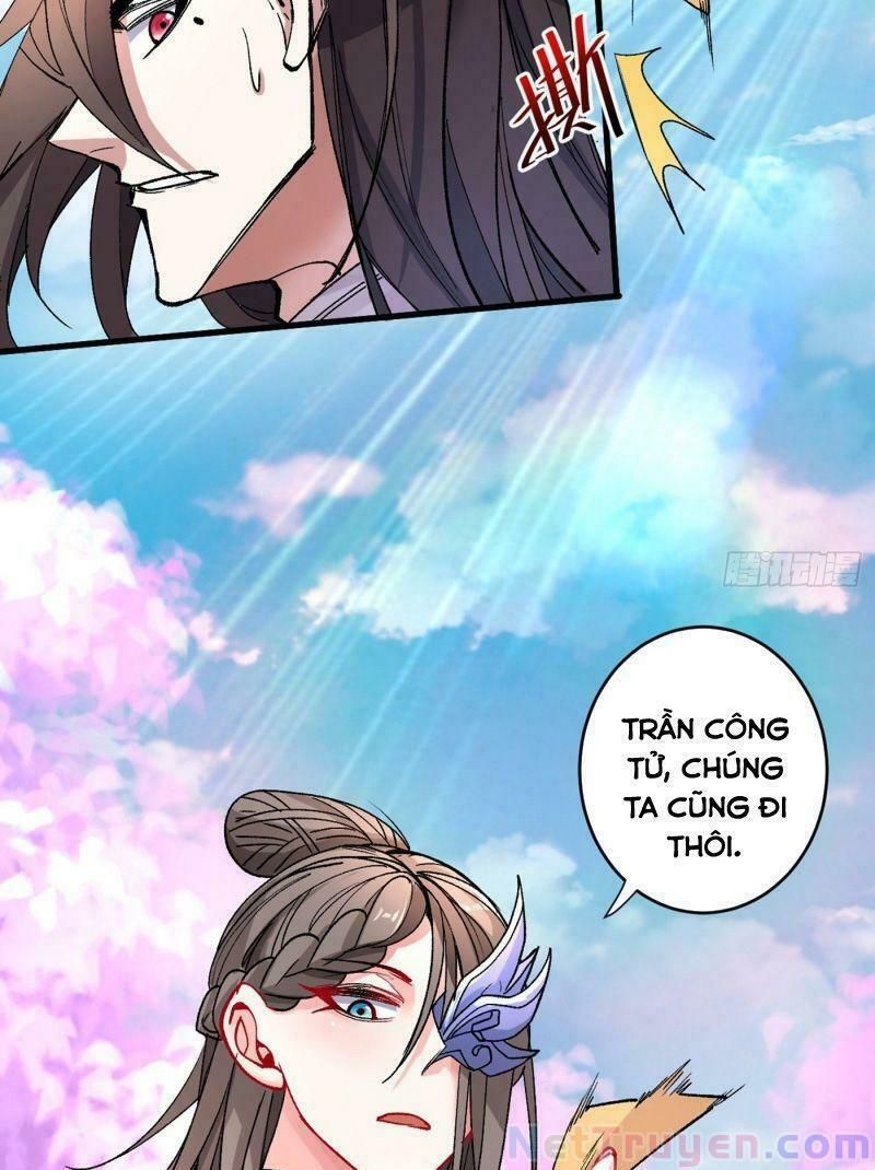 đọc truyện Bị Dạy Dỗ Thành Thánh Chương 18 ảnh 31 tại Thiên Thai Truyện