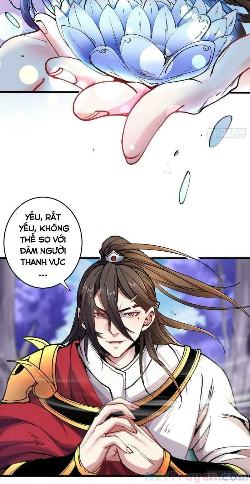 đọc truyện Bị Dạy Dỗ Thành Thánh Chương 18 ảnh 6 tại Thiên Thai Truyện