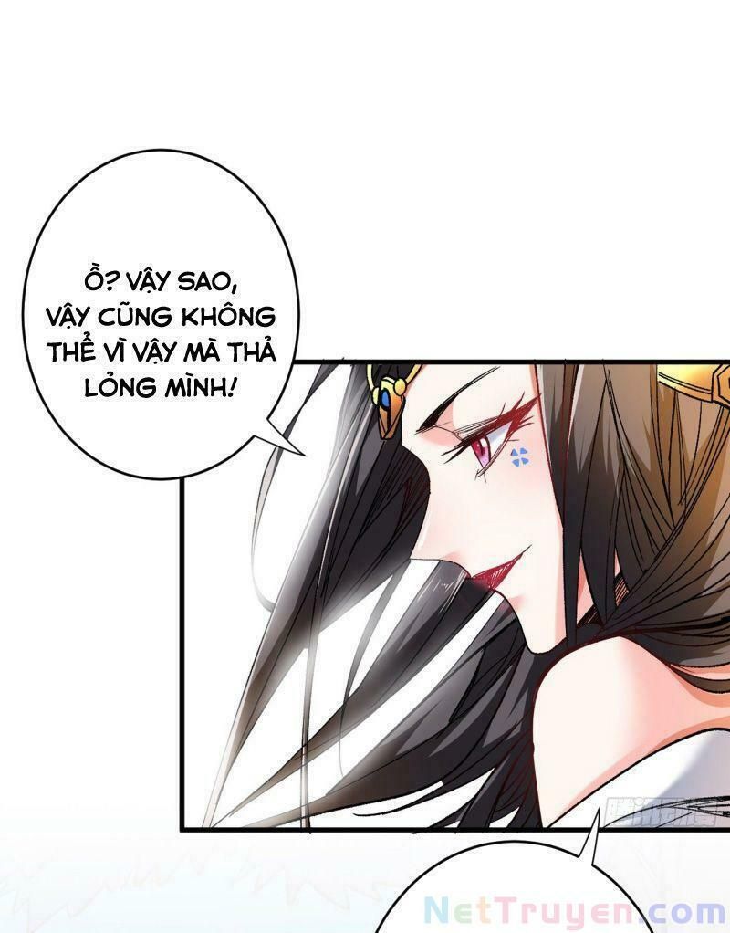 đọc truyện Bị Dạy Dỗ Thành Thánh Chương 18 ảnh 7 tại Thiên Thai Truyện