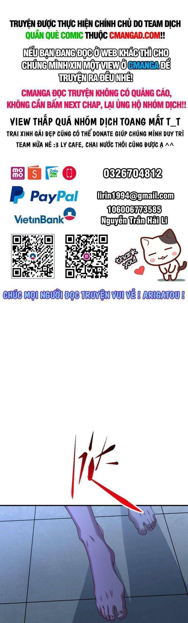 đọc truyện Bị Dạy Dỗ Thành Thánh Chương 184 ảnh 3 tại Thiên Thai Truyện