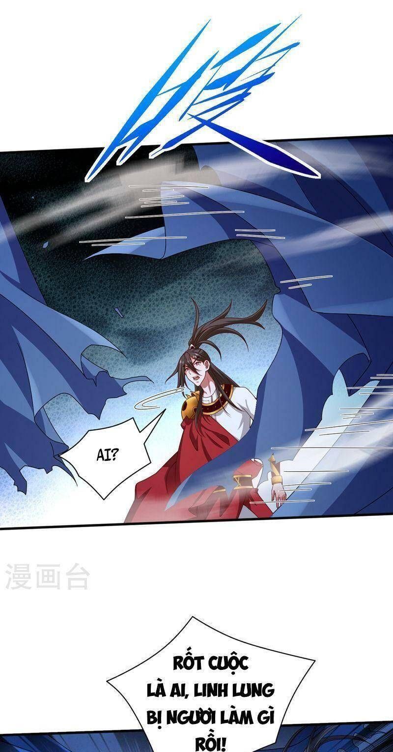 đọc truyện Bị Dạy Dỗ Thành Thánh Chương 184 ảnh 15 tại Thiên Thai Truyện