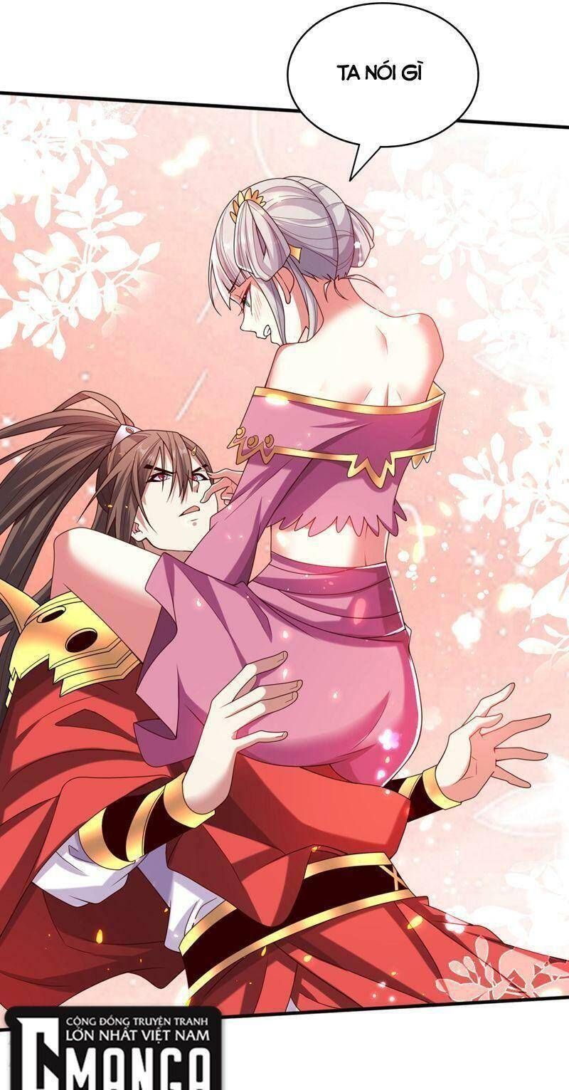 đọc truyện Bị Dạy Dỗ Thành Thánh Chương 184 ảnh 21 tại Thiên Thai Truyện