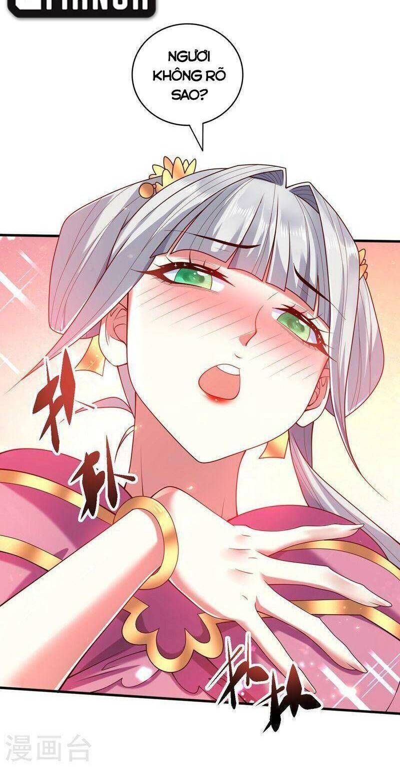 đọc truyện Bị Dạy Dỗ Thành Thánh Chương 184 ảnh 22 tại Thiên Thai Truyện