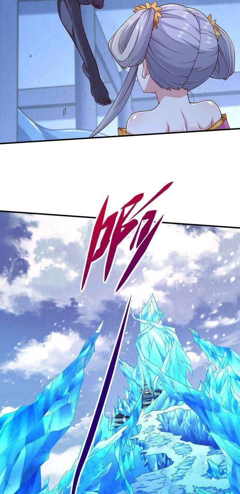 đọc truyện Bị Dạy Dỗ Thành Thánh Chương 184 ảnh 5 tại Thiên Thai Truyện