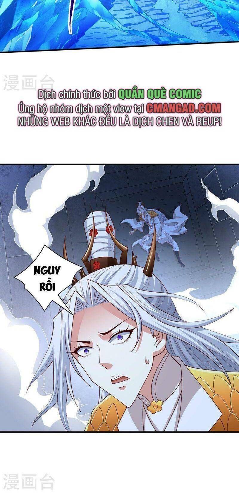 đọc truyện Bị Dạy Dỗ Thành Thánh Chương 184 ảnh 6 tại Thiên Thai Truyện