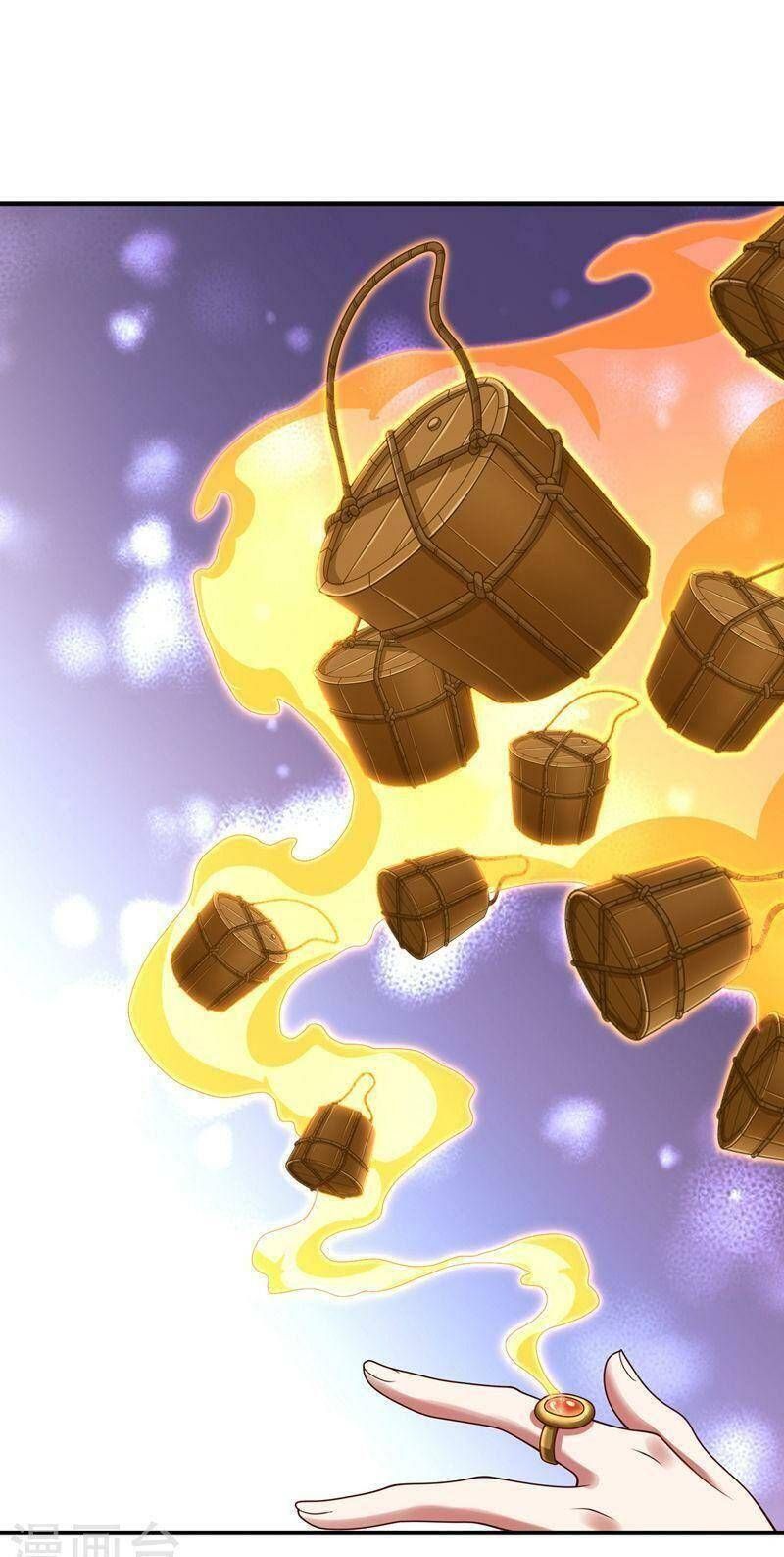 đọc truyện Bị Dạy Dỗ Thành Thánh Chương 184 ảnh 7 tại Thiên Thai Truyện