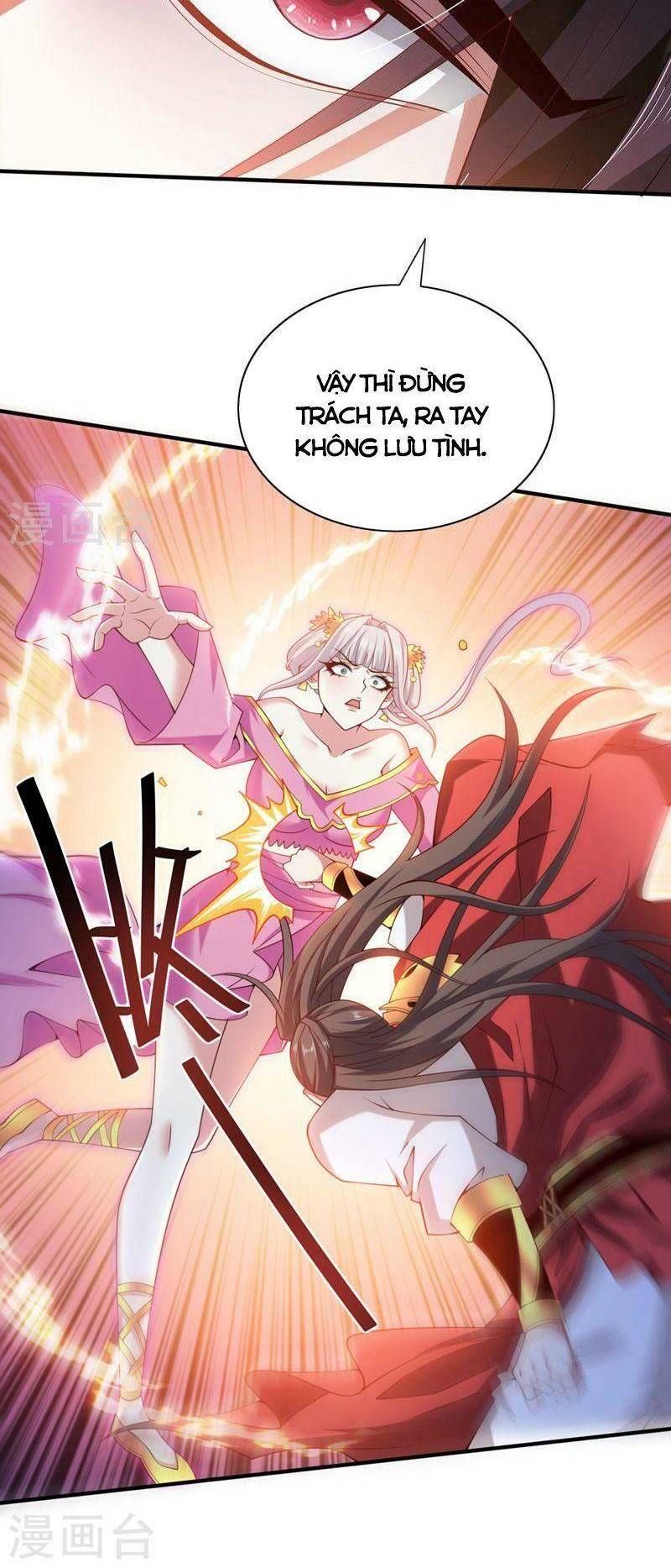 đọc truyện Bị Dạy Dỗ Thành Thánh Chương 187 ảnh 6 tại Thiên Thai Truyện