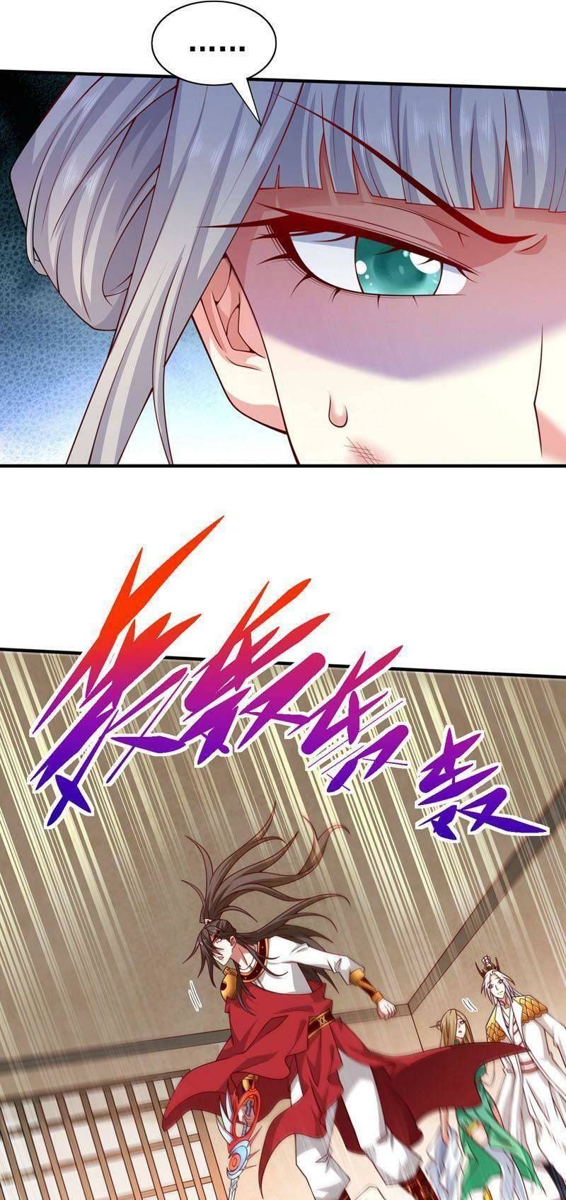 đọc truyện Bị Dạy Dỗ Thành Thánh Chương 187 ảnh 10 tại Thiên Thai Truyện