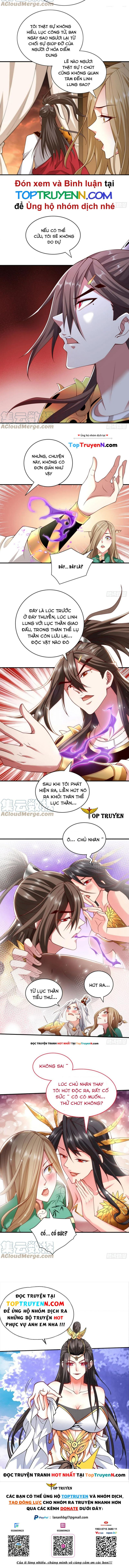 đọc truyện Bị Dạy Dỗ Thành Thánh Chương 188 ảnh 5 tại Thiên Thai Truyện