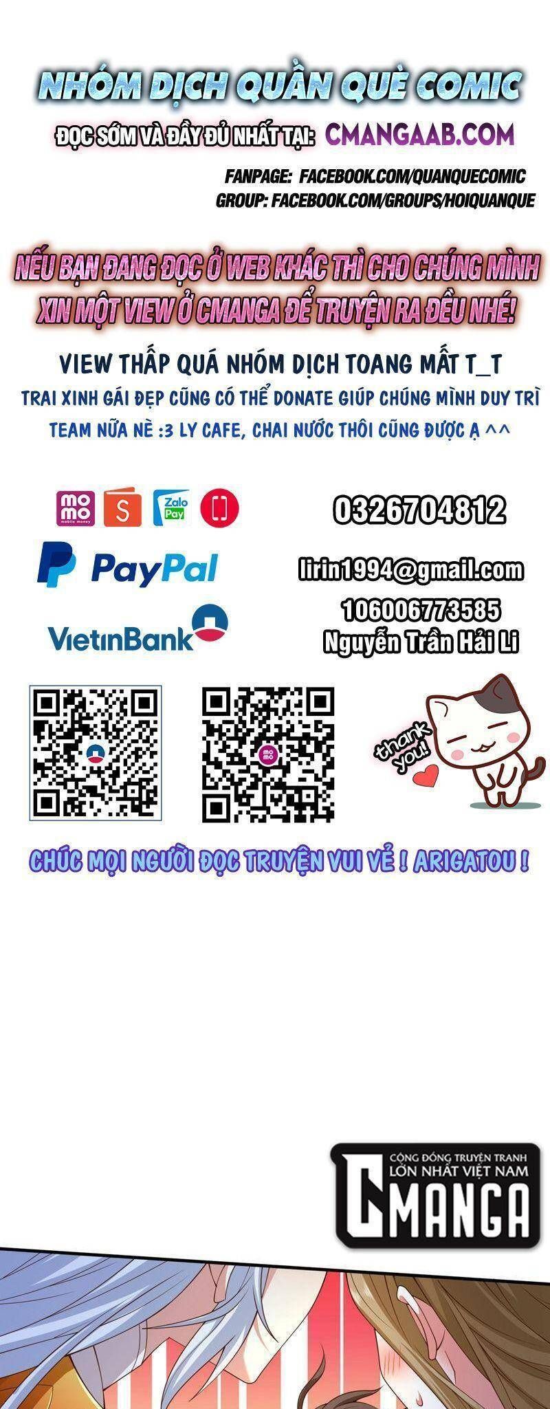 đọc truyện Bị Dạy Dỗ Thành Thánh Chương 189 ảnh 3 tại Thiên Thai Truyện