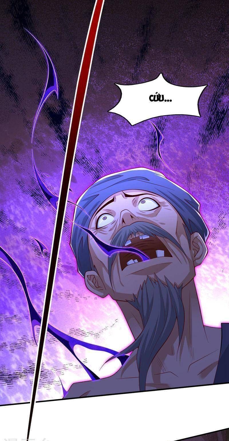 đọc truyện Bị Dạy Dỗ Thành Thánh Chương 189 ảnh 20 tại Thiên Thai Truyện