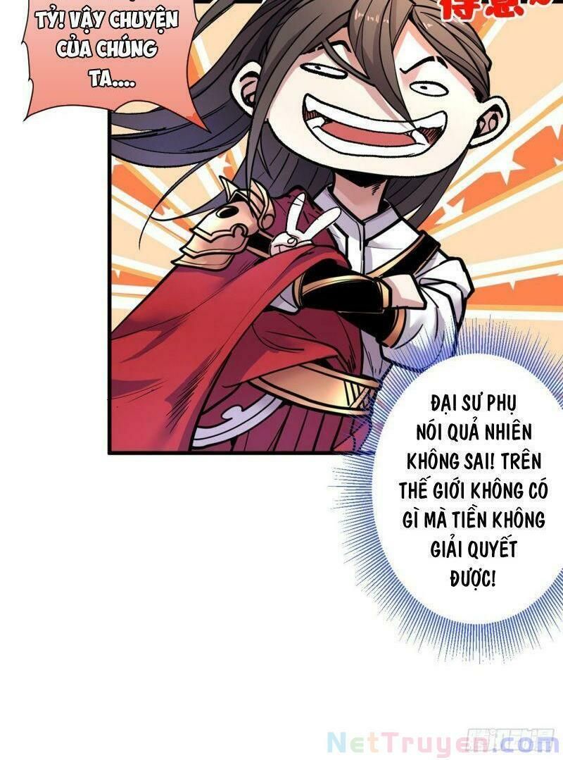 đọc truyện Bị Dạy Dỗ Thành Thánh Chương 19 ảnh 12 tại Thiên Thai Truyện