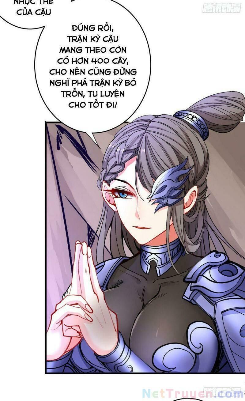 đọc truyện Bị Dạy Dỗ Thành Thánh Chương 19 ảnh 18 tại Thiên Thai Truyện