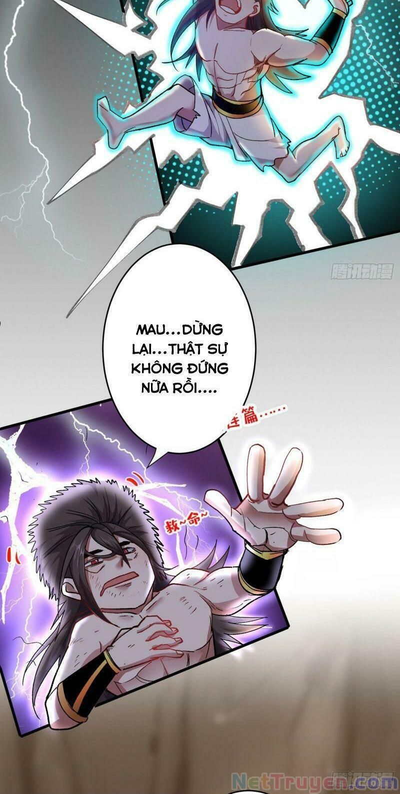 đọc truyện Bị Dạy Dỗ Thành Thánh Chương 19 ảnh 22 tại Thiên Thai Truyện