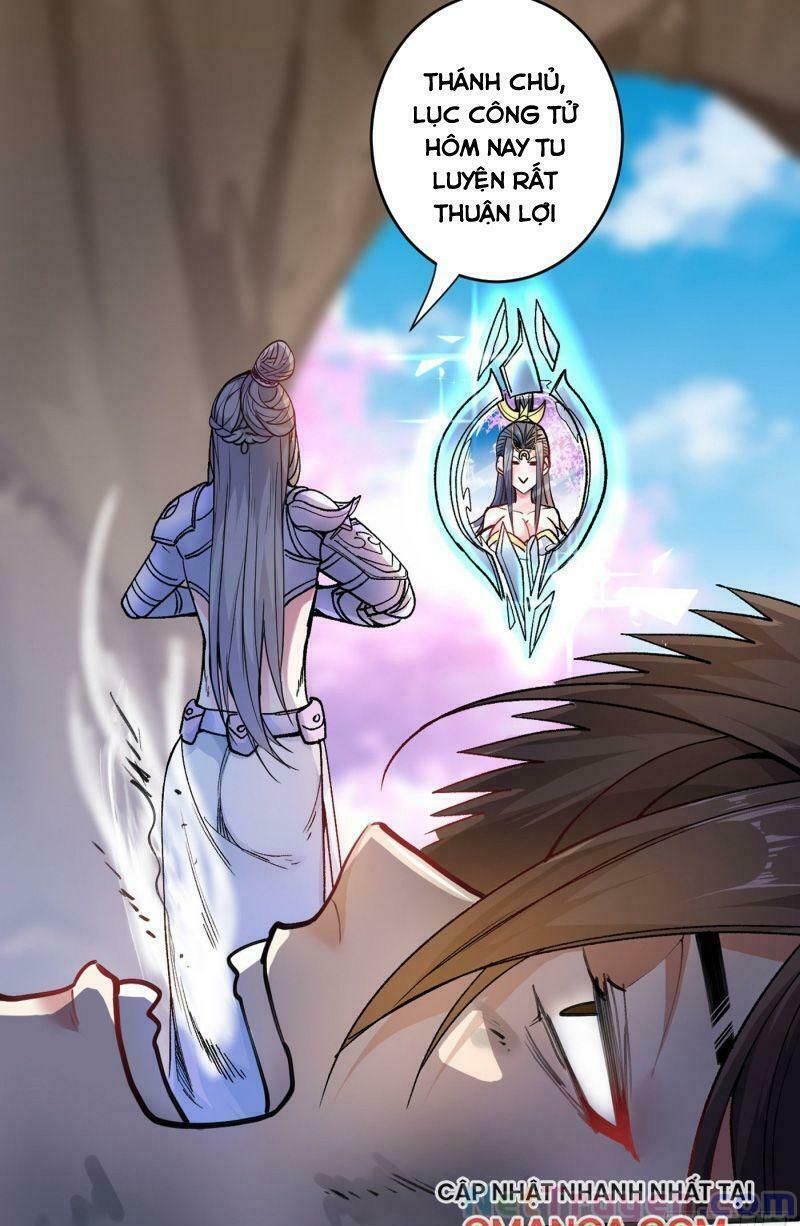 đọc truyện Bị Dạy Dỗ Thành Thánh Chương 19 ảnh 23 tại Thiên Thai Truyện